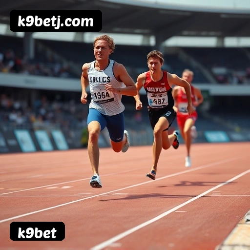 Comparação APP mobile vs versão web da k9bet