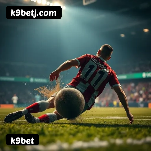 Loterias online disponíveis na k9bet