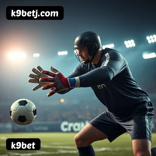 k9bet PIX instantâneo Brasil - Depósito e saque em minutos 24/7