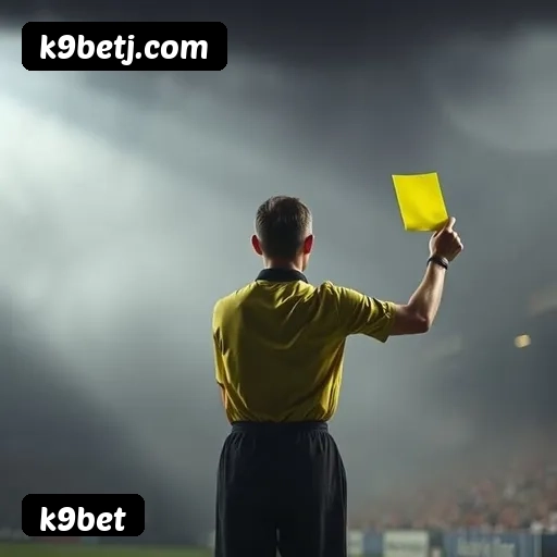 Níveis do programa VIP da k9bet